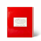 ABC's for a Happy Marriage: A Collection of Original Poetry and Biblical Scriptures