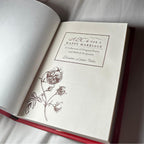 ABC's for a Happy Marriage: A Collection of Original Poetry and Biblical Scriptures